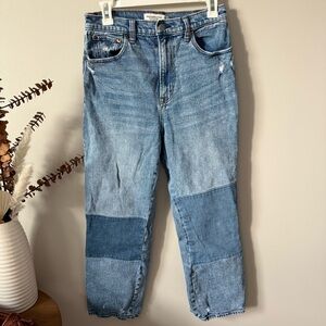 ABERCROMBIE • JEANS